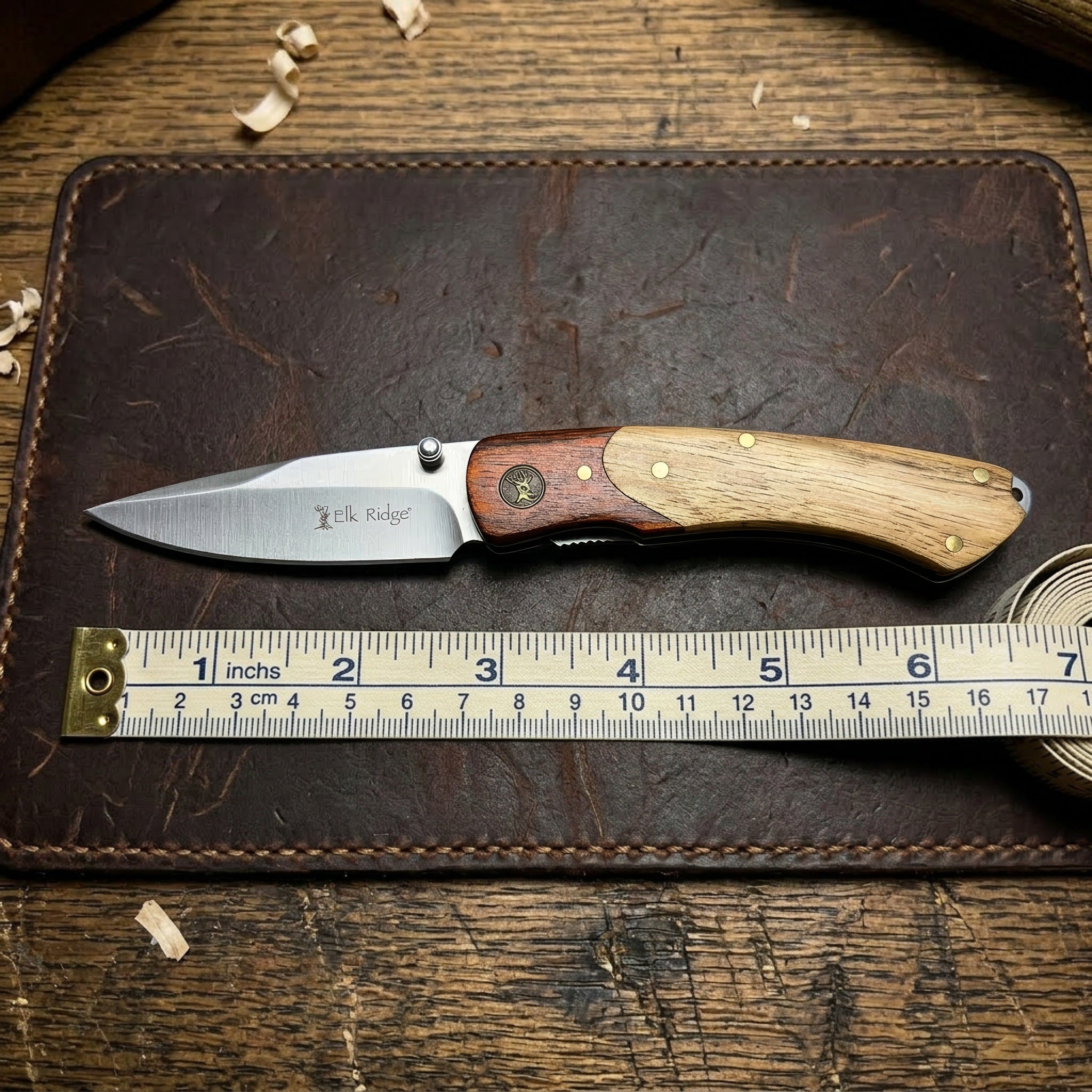 Signature Beer Gift Set with Ammo Box