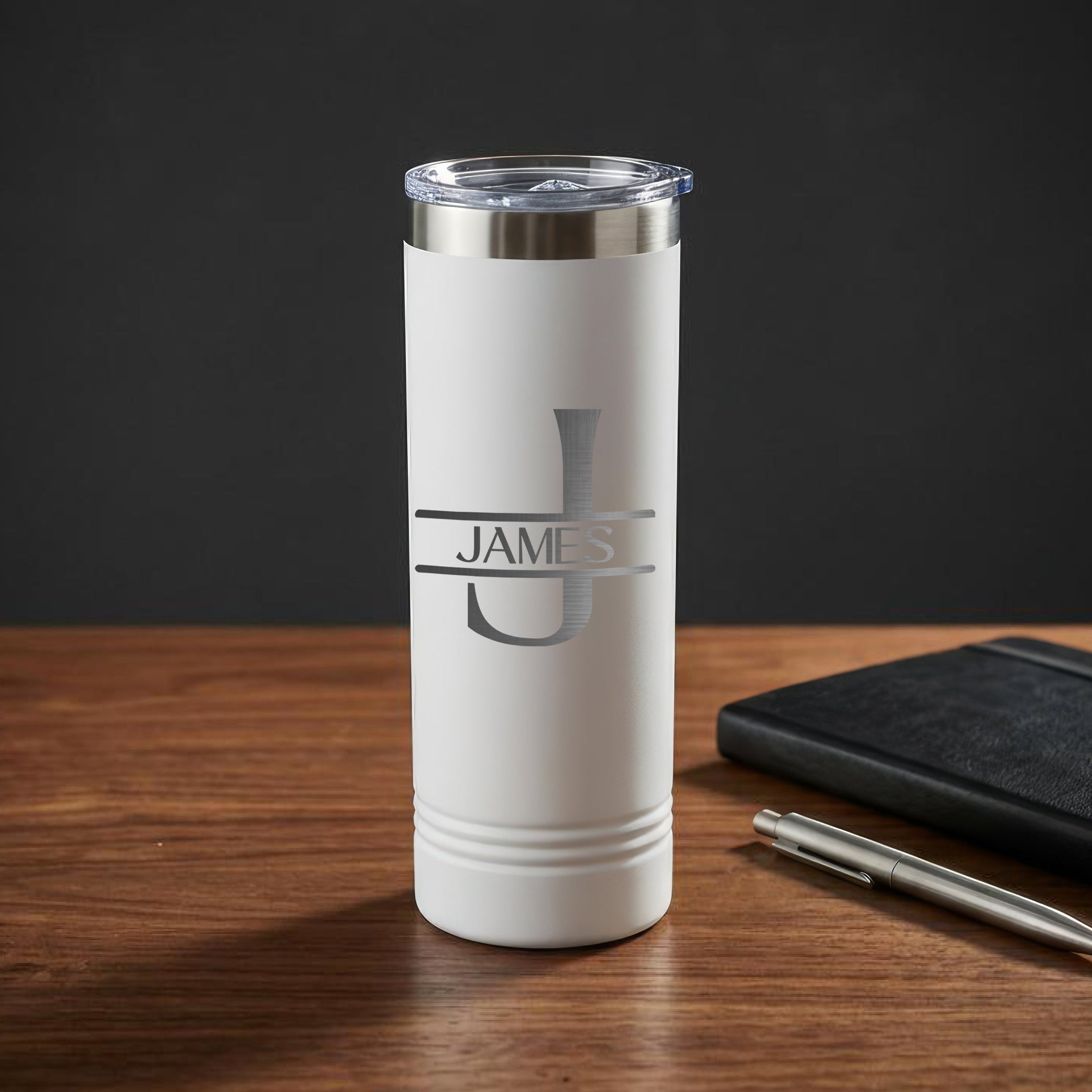 Personalized 22 oz Insulated Tumbler