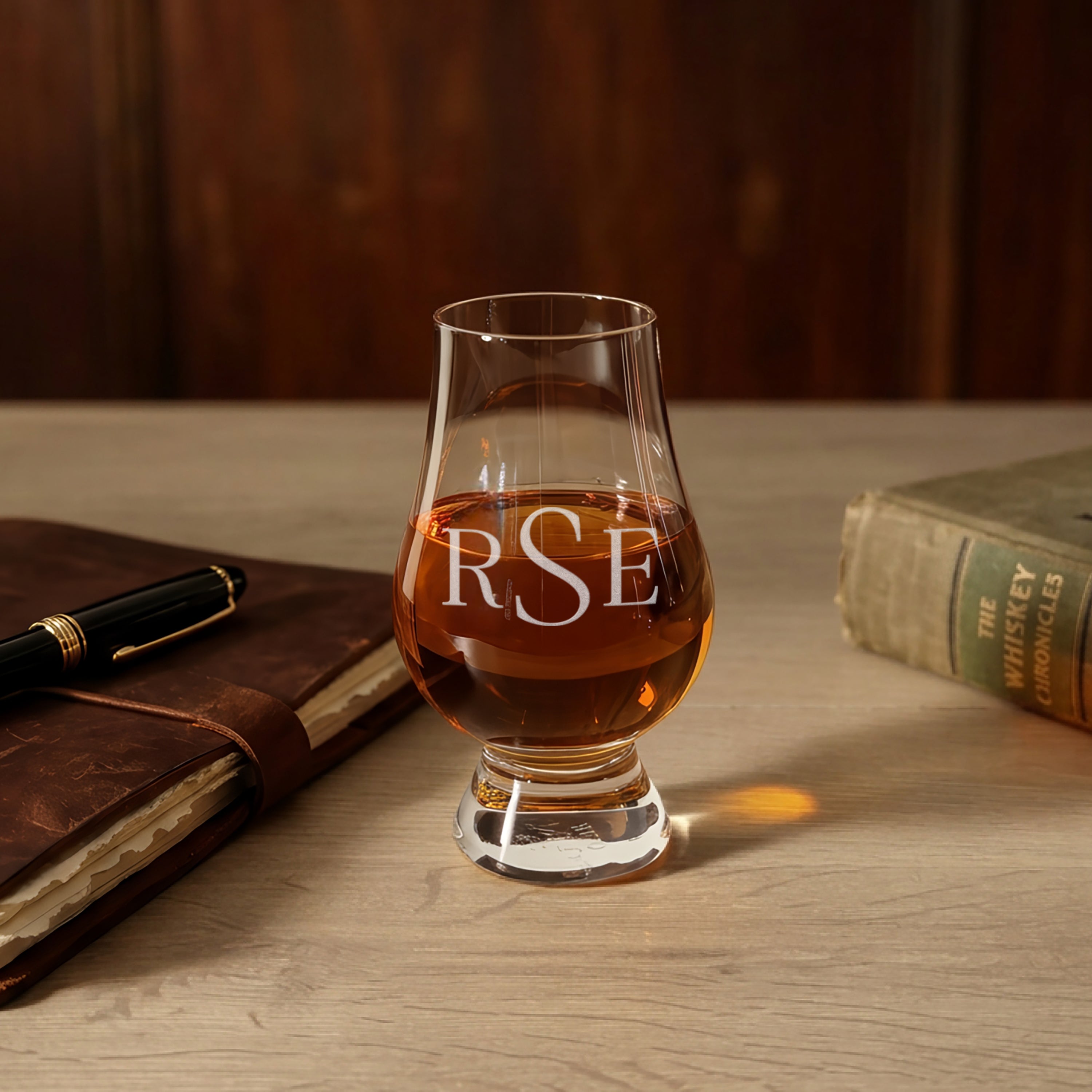 Glencairn Whiskey Glass Set of 2