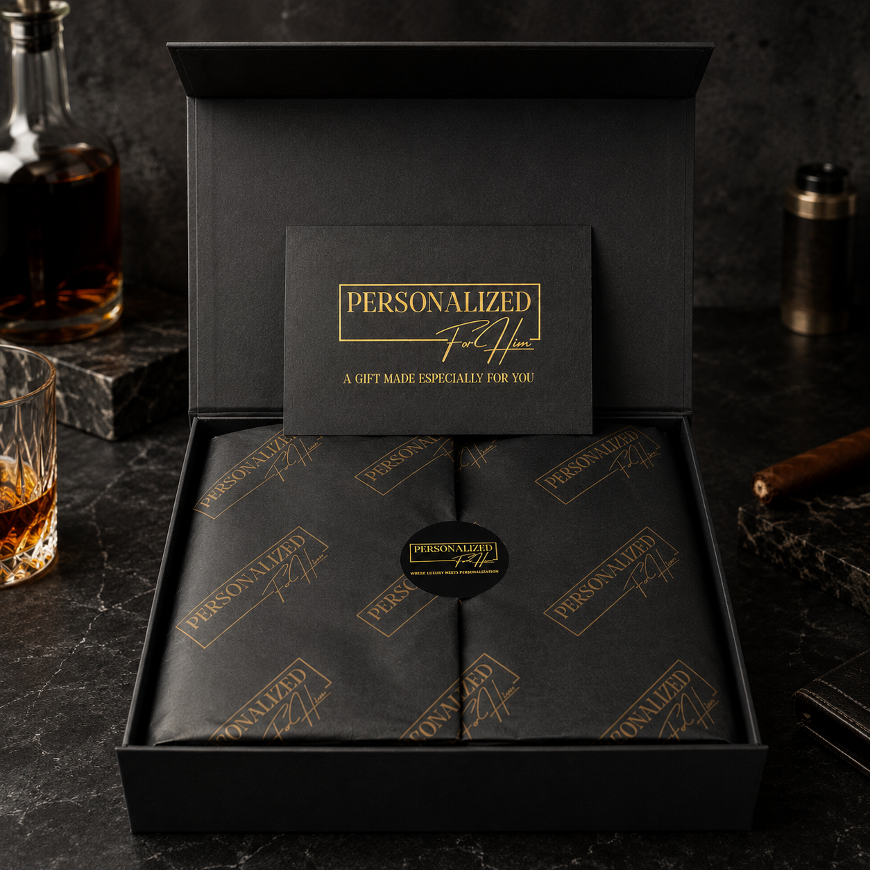 Glencairn Whiskey Glass Set of 2
